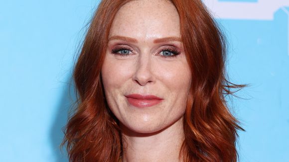 "Les cheveux..." : Audrey Fleurot se confie sur ses complexes physiques (et ça en dit long sur la condition féminine)