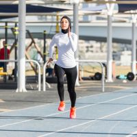 50 athlètes appellent à "laisser jouer les hijabeuses"