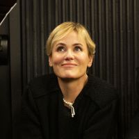 "C'est important" : Judith Godrèche souhaite "sensibiliser les plus jeunes à l'emprise"