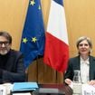 "Omerta", "violences systémiques" sur les femmes et mineures : la commission d'enquête sur le milieu du cinéma rend un rapport "terrifiant"