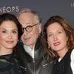 "Les hommes sont plus vaniteux" : Fabrice Luchini a adoré être dirigé par une femme cinéaste, il explique pourquoi