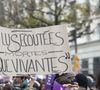 "Les victimes de féminicides sont un peu responsables", "les chiffres sont gonflés" : ces discours misogynes scandalisent